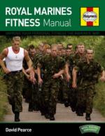 40701 - Lerwill, S. - Royal Marines Fitness. Physical Training Manual