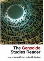 40704 - Totten-Bartrop, S.-P.R. - Genocide Studies Reader (The)