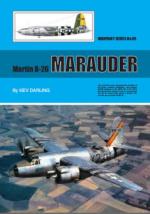 40717 - Hall, A. W. cur - Warpaint 069: Martin B-26 Marauder