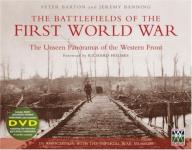 40730 - Barton, P. - Battlefields of the First World War. The Unseen Panoramas of the Western Front (The) - Libro+DVD