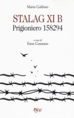 40753 - Gaibisso, M. - Stalag XI B. Prigioniero 158294