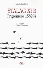 40753 - Gaibisso, M. - Stalag XI B. Prigioniero 158294
