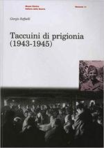 40779 - Raffaelli, G. - Taccuini di prigionia (1943-1945)