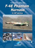 40790 - Weiss-Aloni, R.-S. - F-4E Phantom Kurnass in IAF Service Part 1 - Aircraft in Detail 04