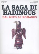 40816 - Dumezil, G. - Saga di Hadingus. Dal mito al romanzo (La)