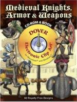 40842 - Kottenkamp, F. - Medieval Knights, Armor and Weapons - Libro+CDROM