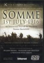 40849 - AAVV,  - Somme 1st July 1916. Tour of the Southern Somme Battlefield DVD