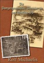 40850 - Michaelis, R. - Panzergrenadier-Divisionen der Waffen-SS (Die)