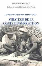 40867 - Raffray, M. cur - General Jacques Hogard. Stratege de la contre-insurrection