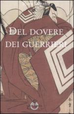 40899 - Saikaku, I. - Del dovere dei guerrieri