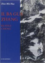 40907 - Zhao Min Hua,  - Ba Gua Zhang di stile Cheng