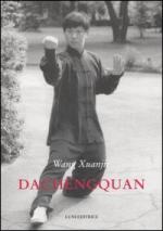 40921 - Wang, X. - Dachengquan