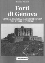 40927 - Finauri, S. - Forti di Genova (I)