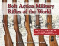 40935 - Mowbray-Puleo, S.-J. - Bolt Action Military Rifles of the World