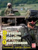 40948 - Scholzen, R. - Division Spezielle Operationen. Einsatzbereit-Jederzeit-Weltweit