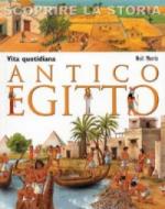 40955 - Morris, N. - Antico Egitto. Vita quotidiana