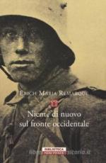 40982 - Remarque, E.M. - Niente di nuovo sul fronte occidentale