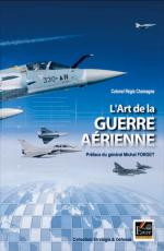 41010 - Chamagne, C.R. - Art of Air War (The)