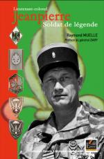 41015 - Muelle, R. - Lieutenant-colonel Jeanpierre. Soldat de legende