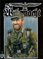 41028 - Johnson-Feist, R.-U. - Wehrmacht Vol II (Die)