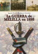 41032 - Rodriguez Gonzales, A.R. - Guerra de Melilla en 1893