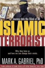 41037 - Gabriel, M.A. - Journey Into the Mind of an Islamic Terrorist