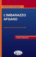 41049 - Albanese, A. - Imbarazzo Afgano (L')