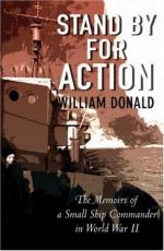 41066 - Donald, W. - Stand By for Action. Memoirs of a Small Ship Commander in WWII