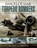 41069 - Smith, P.C. - Images of War. Torpedo Bombers