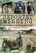 41072 - Nesbit, R.C. - Reported Missing. Lost Airmen of WWII