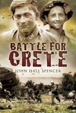 41101 - Spencer , J.H. - Battle for Crete 