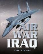 41102 - Ripley, T. - Air War Iraq