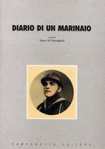 41108 - Romagnoli, M. - Diario di un marinaio