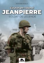41112 - Muelle, R. - Lieutenant-colonel Jeanpierre. Soldat de legende