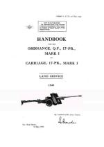 41114 - British War Office,  - 17-pounder antitank gun (The)