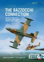 41121 - de Montis-Scarlato, M.-N. - Bazzocchi Connection. Aermacchi MB.326 and MB.339 in World-wide Service 1961-Today - Technology@War 14