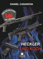 41177 - Casanova, D. - Heckler und Koch