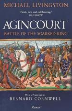 41204 - Livingston, M. - Agincourt. Battle of the Scarred King