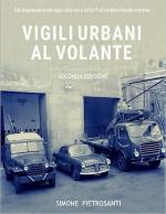 41227 - Pietrosanti, S. - Vigili urbani al volante 2a Ediz.