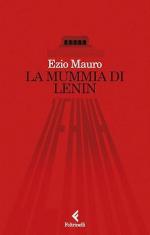 41303 - Mauro, E. - Mummia di Lenin (La)