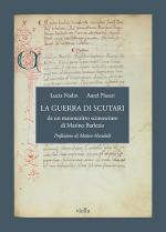 41334 - Nadine-Plasari, L.-A. cur - Guerra di Scutari da un manoscritto sconosciuto di Marino Barlezio (La)