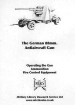 41342 - US War Department,  - German 88-mm Antiaircraft Gun (The)