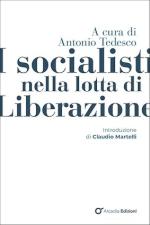 41355 - Tedesco, A. cur - Socialisti nella lotta di liberazione (I)