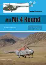 41389 - Fojtik, J. - Warpaint 144: Mil Mi-4 Hound