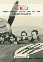 41393 - Dusi, W. - Ghibli. Diario dei miei cieli d'Africa tra il 1940 e 1943