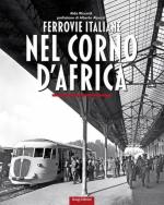 41469 - Riccardi, A. - Ferrovie italiane nel Corno d'Africa