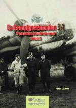 41491 - Taghon, P. - Kampfgeschwader 54. L'escadre a la tete de mort Tome 2 - Histoire des unites 17