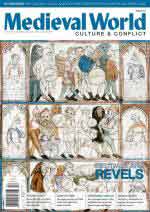 41525 - van Gorp, D. (ed.) - Medieval World 12 Festivals and Revels