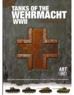 41561 - De Diego Vaquerizo, C. - Tanks of the Wehrmacht WWII 