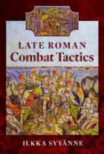 41574 - Syvaenne, I. - Late Roman Combat Tactics